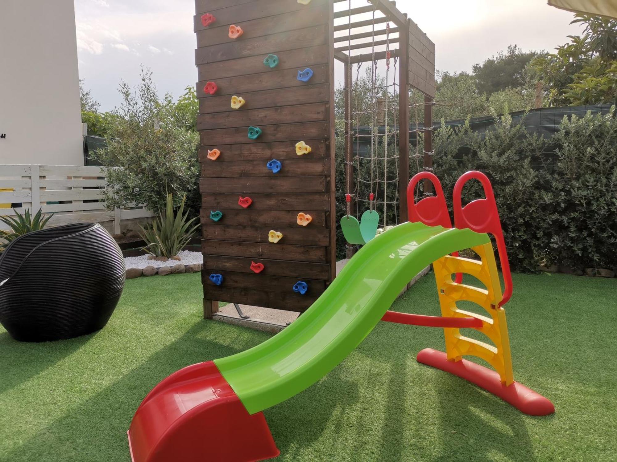 A Ficurigna Villa Marsala Kültér fotó
